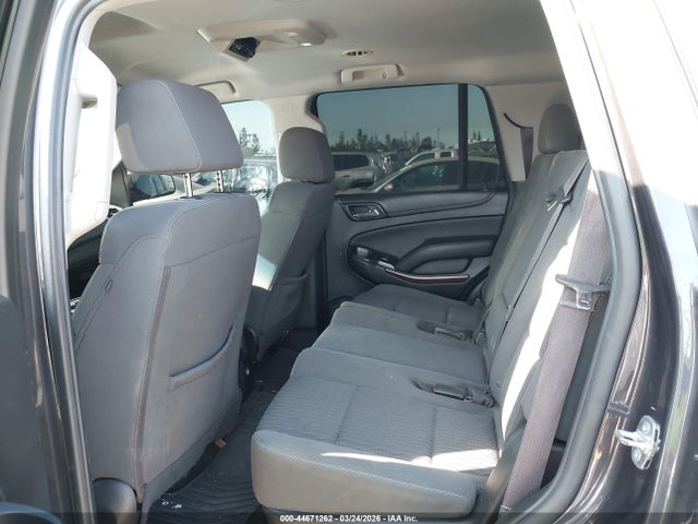 1GKS1AEC3HR204821 GMC YUKON SLE