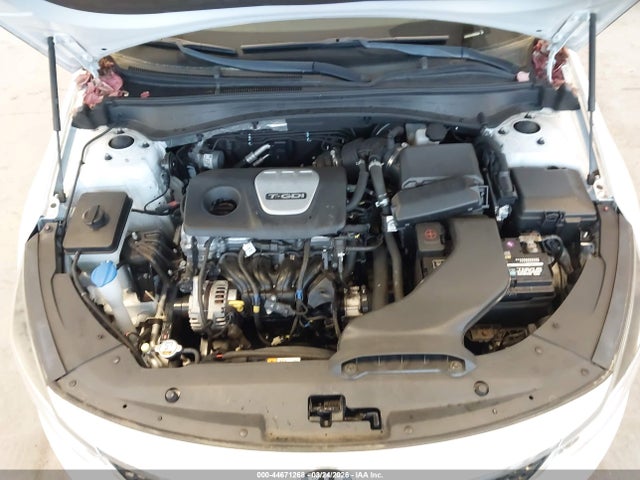 2016 KIA OPTIMA 5XXGT4L10GG006214 Photo 9