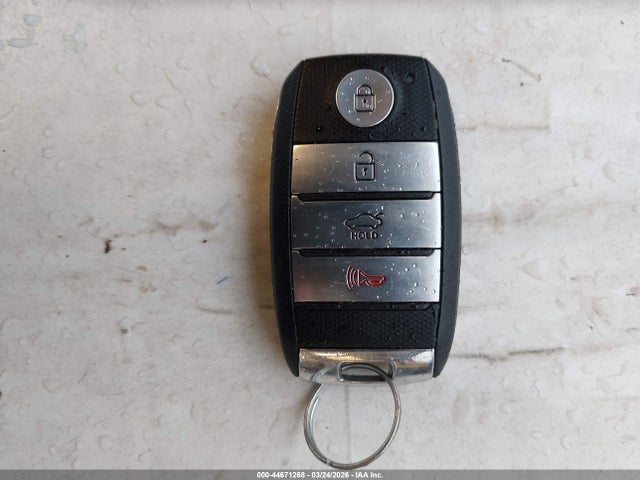 2016 KIA OPTIMA 5XXGT4L10GG006214 Photo 10