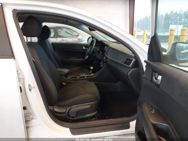 2016 KIA OPTIMA 5XXGT4L10GG006214 Photo 4