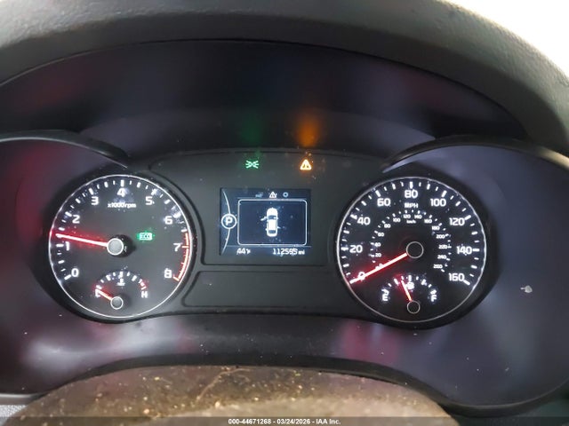 2016 KIA OPTIMA 5XXGT4L10GG006214 Photo 6