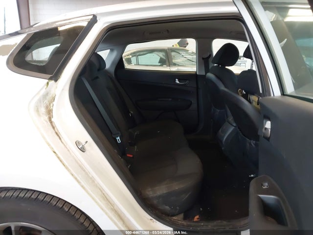 2016 KIA OPTIMA 5XXGT4L10GG006214 Photo 7