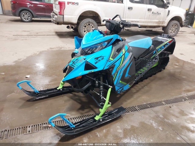 Продажа на аукционе авто 2024 Arctic Cat 794 Cc, vin: 4UF1S2JH8RT100642, номер лота: 44671269