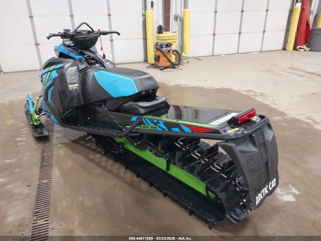 Продажа на аукционе авто 2024 Arctic Cat 794 Cc, vin: 4UF1S2JH8RT100642, номер лота: 44671269