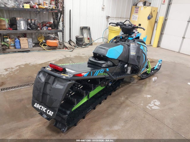 Продажа на аукционе авто 2024 Arctic Cat 794 Cc, vin: 4UF1S2JH8RT100642, номер лота: 44671269
