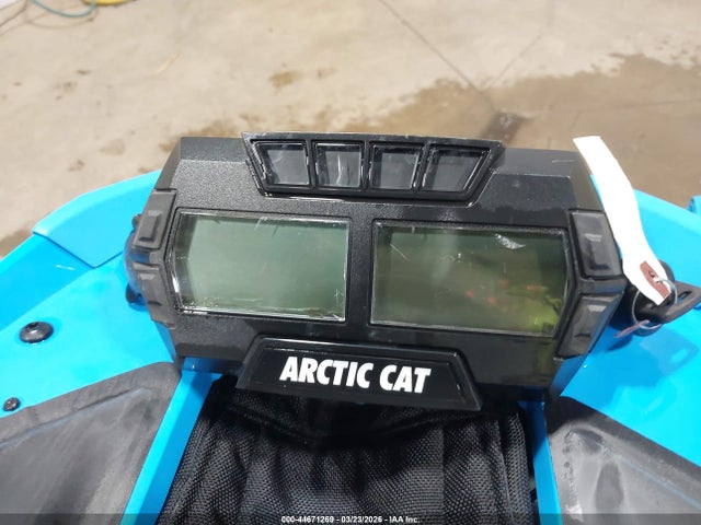 Продажа на аукционе авто 2024 Arctic Cat 794 Cc, vin: 4UF1S2JH8RT100642, номер лота: 44671269