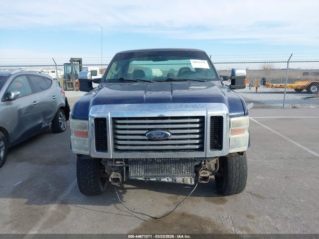 Продажа на аукционе авто 2008 Ford F-250 Fx4/lariat/xl/xlt, vin: 1FTSX21R18EE26193, номер лота: 44671271