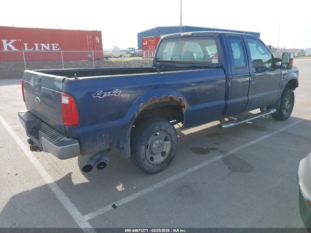 Продажа на аукционе авто 2008 Ford F-250 Fx4/lariat/xl/xlt, vin: 1FTSX21R18EE26193, номер лота: 44671271