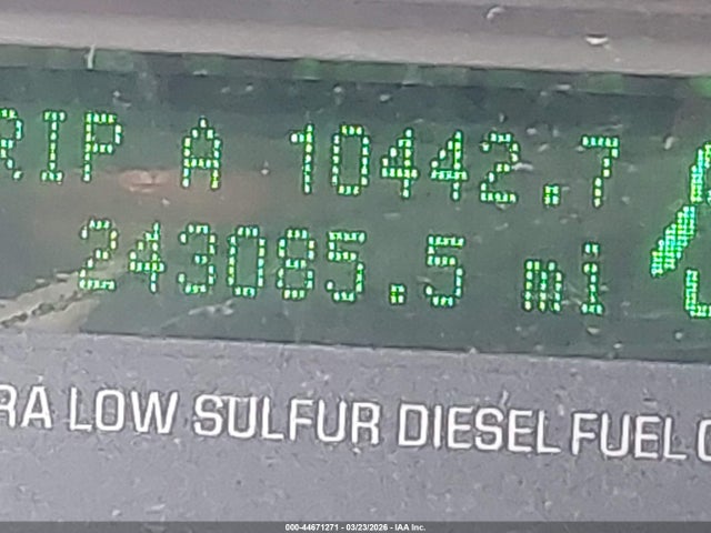 Продажа на аукционе авто 2008 Ford F-250 Fx4/lariat/xl/xlt, vin: 1FTSX21R18EE26193, номер лота: 44671271