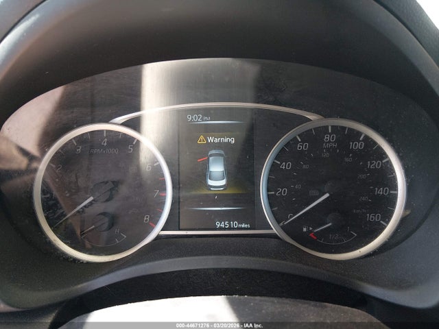 3N1AB7AP8HY299129 Nissan SENTRA SV