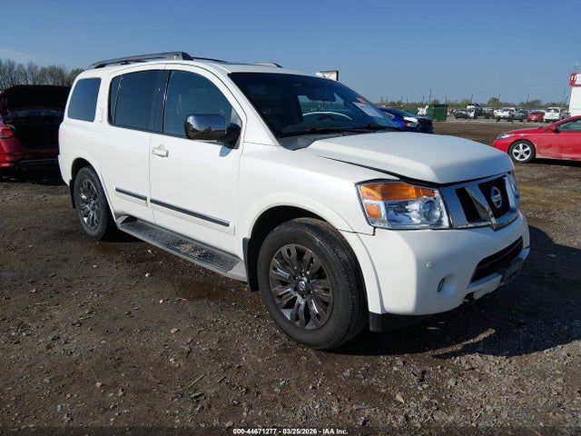 2015 NISSAN ARMADA 5N1AA0NF3FN602963