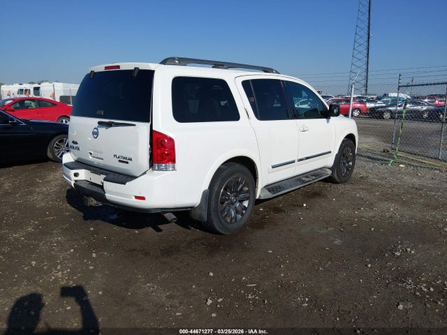 2015 NISSAN ARMADA 5N1AA0NF3FN602963 Photo 3