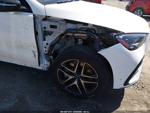 44671279 :رقم المزاد ، 4JGFD6BB9SB437496 vin ، 2025 Mercedes-benz Amg Gle 53 Coupe 4matic+ مزاد بيع