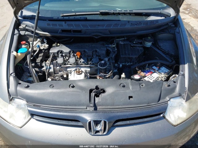Aukcja sprzedaży 2006 Honda Civic Ex, vin: 2HGFG12886H508639, numer aukcji: 44671282