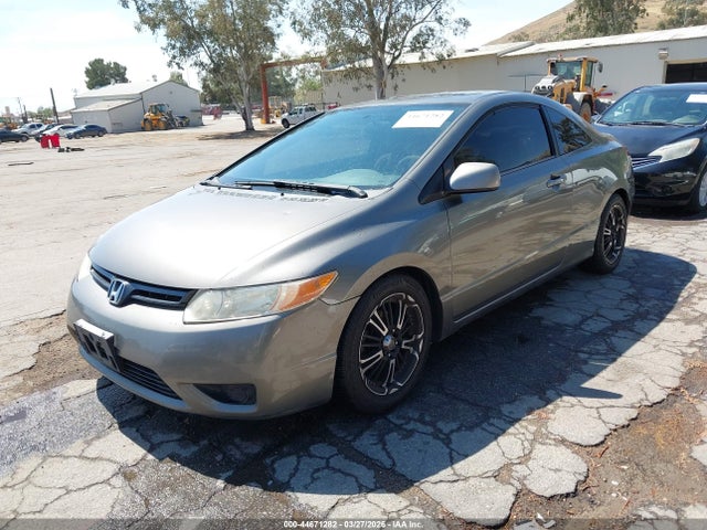 Aukcja sprzedaży 2006 Honda Civic Ex, vin: 2HGFG12886H508639, numer aukcji: 44671282