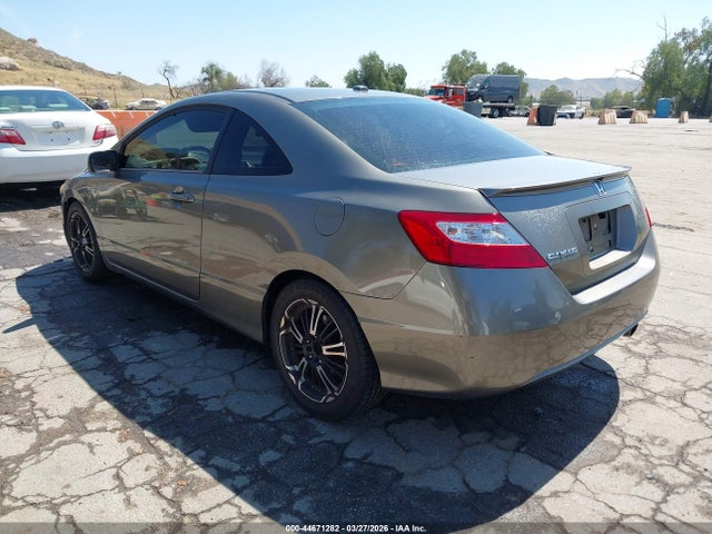 Aukcja sprzedaży 2006 Honda Civic Ex, vin: 2HGFG12886H508639, numer aukcji: 44671282