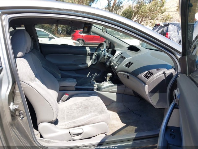 Aukcja sprzedaży 2006 Honda Civic Ex, vin: 2HGFG12886H508639, numer aukcji: 44671282