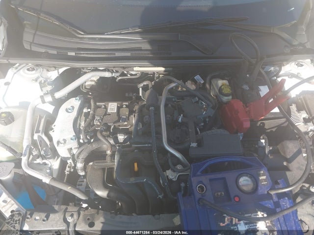 2021 NISSAN SENTRA 3N1AB8DV4MY236488 Photo 9