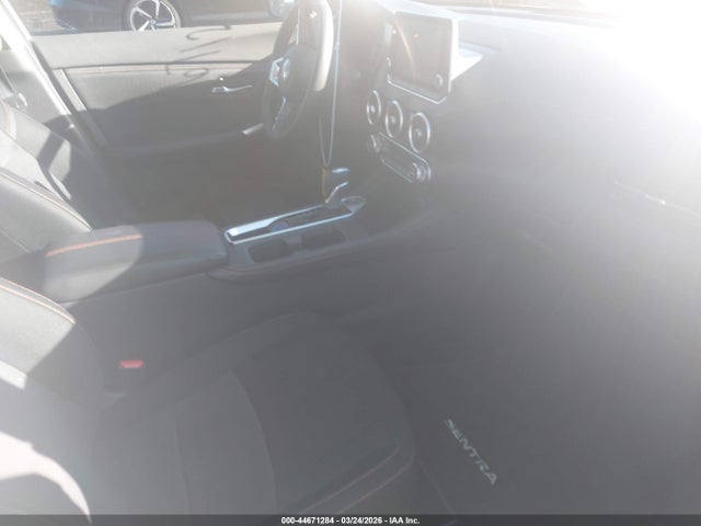 2021 NISSAN SENTRA 3N1AB8DV4MY236488 Photo 4