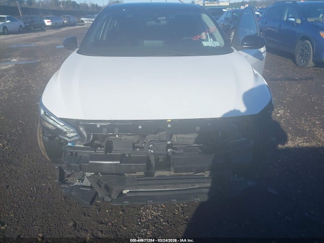 2021 NISSAN SENTRA 3N1AB8DV4MY236488 Photo 5