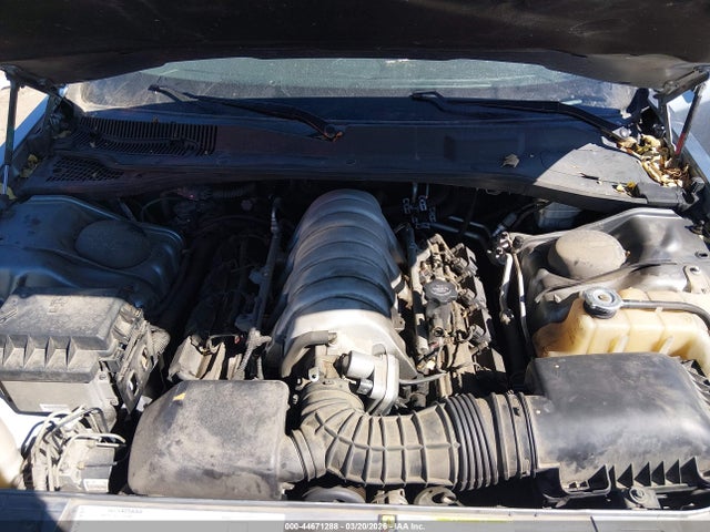 Aukcja sprzedaży 2006 Chrysler 300c Srt8, vin: 2C3LA73W46H497436, numer aukcji: 44671288