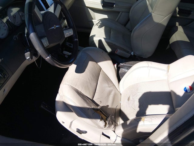 Aukcja sprzedaży 2006 Chrysler 300c Srt8, vin: 2C3LA73W46H497436, numer aukcji: 44671288