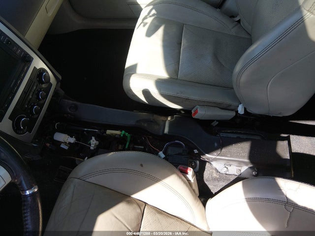 Aukcja sprzedaży 2006 Chrysler 300c Srt8, vin: 2C3LA73W46H497436, numer aukcji: 44671288