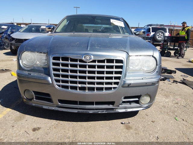 Aukcja sprzedaży 2006 Chrysler 300c Srt8, vin: 2C3LA73W46H497436, numer aukcji: 44671288