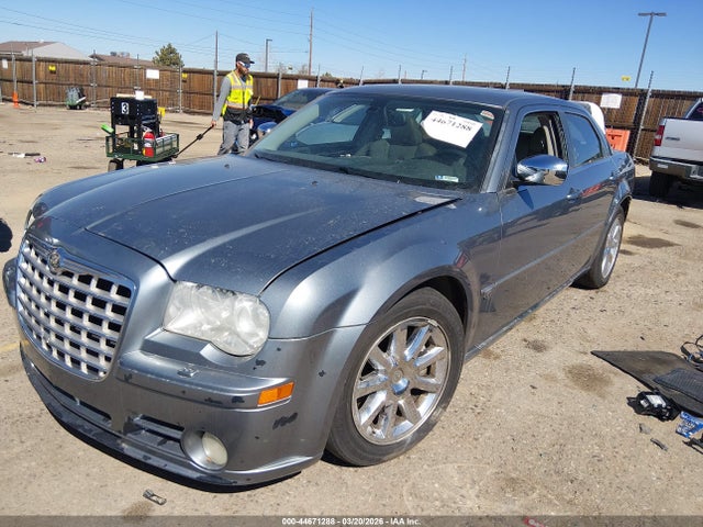 Aukcja sprzedaży 2006 Chrysler 300c Srt8, vin: 2C3LA73W46H497436, numer aukcji: 44671288