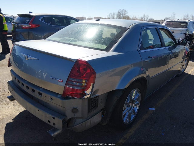 Aukcja sprzedaży 2006 Chrysler 300c Srt8, vin: 2C3LA73W46H497436, numer aukcji: 44671288