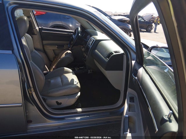 Aukcja sprzedaży 2006 Chrysler 300c Srt8, vin: 2C3LA73W46H497436, numer aukcji: 44671288