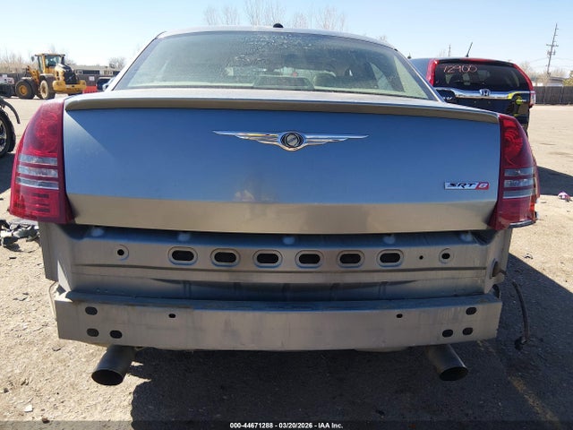 Aukcja sprzedaży 2006 Chrysler 300c Srt8, vin: 2C3LA73W46H497436, numer aukcji: 44671288