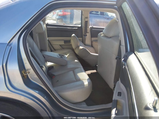 Aukcja sprzedaży 2006 Chrysler 300c Srt8, vin: 2C3LA73W46H497436, numer aukcji: 44671288