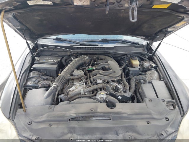 Aukcja sprzedaży 2006 Lexus Is 350, vin: JTHBE262665003235, numer aukcji: 44671294