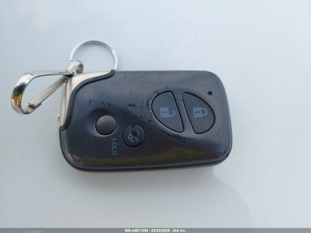 Aukcja sprzedaży 2006 Lexus Is 350, vin: JTHBE262665003235, numer aukcji: 44671294