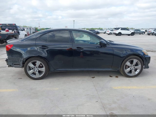 Aukcja sprzedaży 2006 Lexus Is 350, vin: JTHBE262665003235, numer aukcji: 44671294