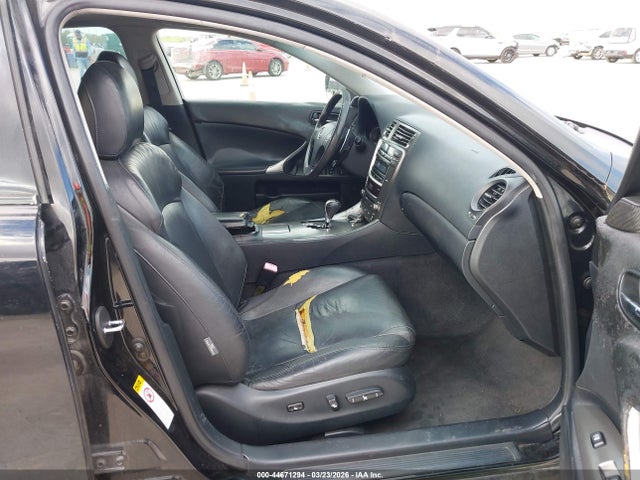 Aukcja sprzedaży 2006 Lexus Is 350, vin: JTHBE262665003235, numer aukcji: 44671294