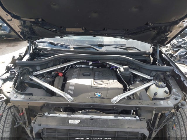 Продаж на аукціоні авто 2022 Bmw X5 Sdrive40i, vin: 5UXCR4C0XN9L08140, номер лоту: 44671296