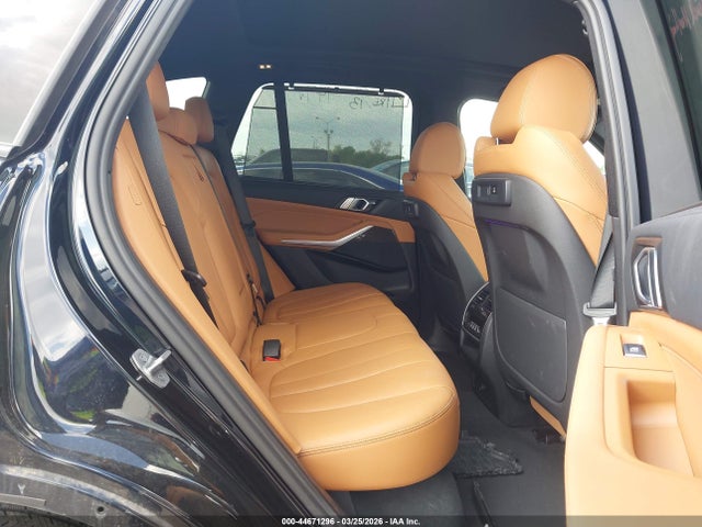 Продаж на аукціоні авто 2022 Bmw X5 Sdrive40i, vin: 5UXCR4C0XN9L08140, номер лоту: 44671296