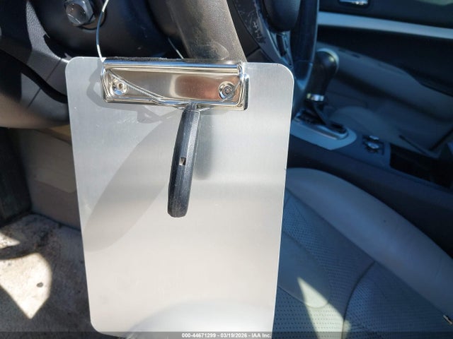 Aukcja sprzedaży 2009 Infiniti G37x, vin: JNKCV61F19M050401, numer aukcji: 44671299