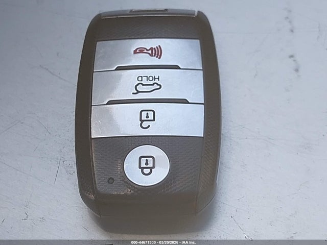 KNDPN3AC8H7247568 KIA Sportage Ex