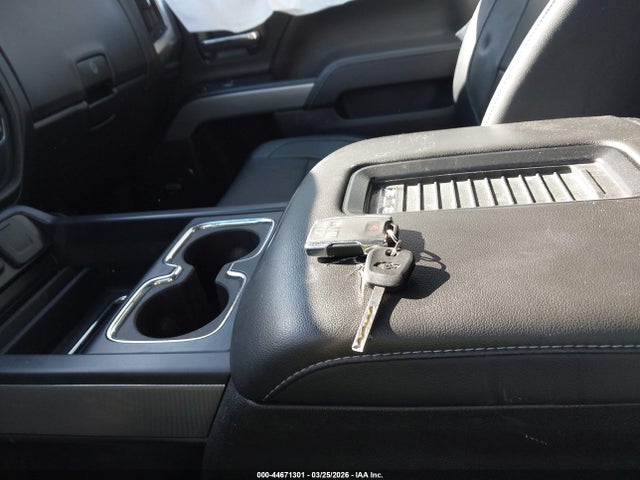 3GCUKSEJ2HG242997 Chevrolet Silverado 1500 2lz