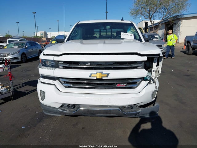3GCUKSEJ2HG242997 Chevrolet Silverado 1500 2lz