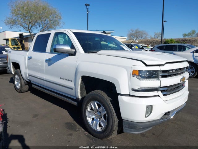 3GCUKSEJ2HG242997 Chevrolet Silverado 1500 2lz