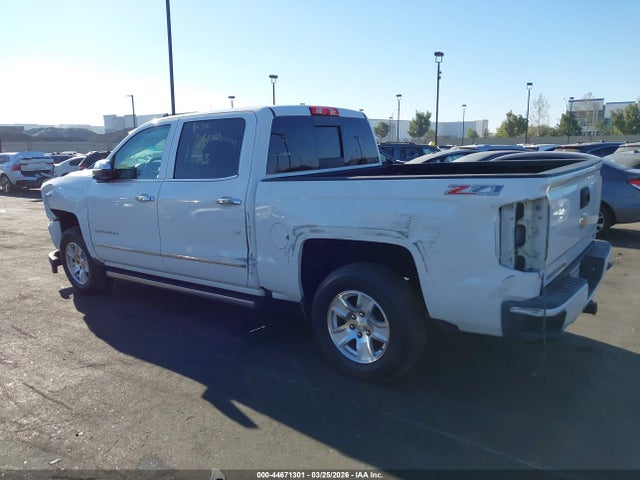 3GCUKSEJ2HG242997 Chevrolet Silverado 1500 2lz