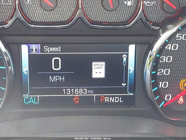 3GCUKSEJ2HG242997 Chevrolet Silverado 1500 2lz