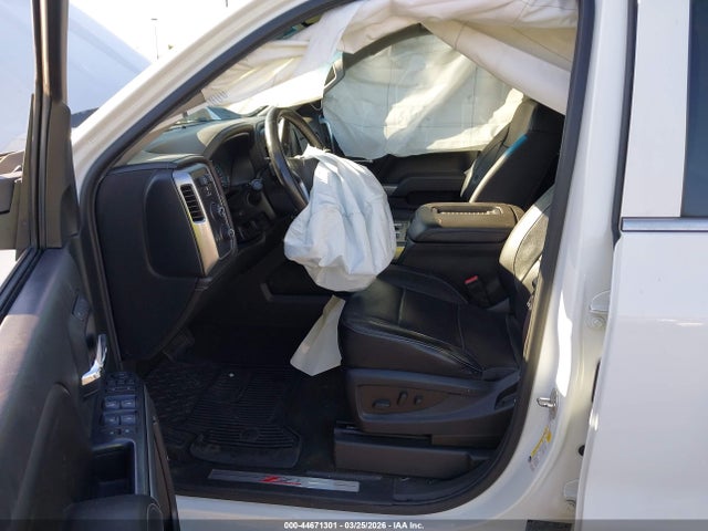 3GCUKSEJ2HG242997 Chevrolet Silverado 1500 2lz
