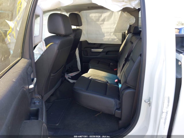 3GCUKSEJ2HG242997 Chevrolet Silverado 1500 2lz