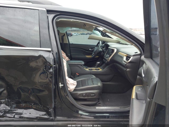 Продаж на аукціоні авто 2017 Gmc Acadia Denali, vin: 1GKKNXLSXHZ205742, номер лоту: 44671305