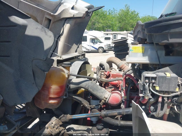 1HTMMMMM8HH637230 International Durastar 4300